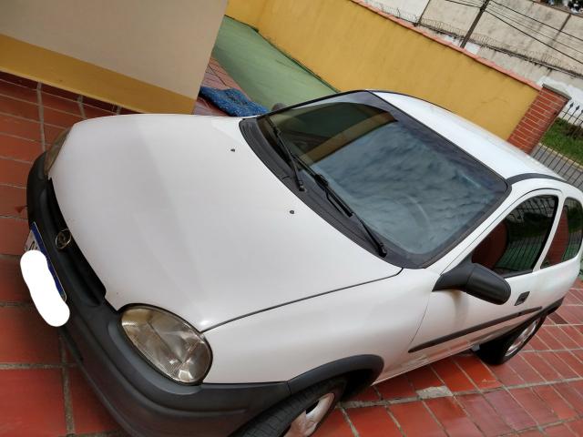 Corsa Wind 1.0 - Foto 2