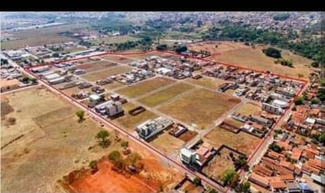 Loteamento Jardim Gramado ( Goiânia- Goiás) - Foto 5