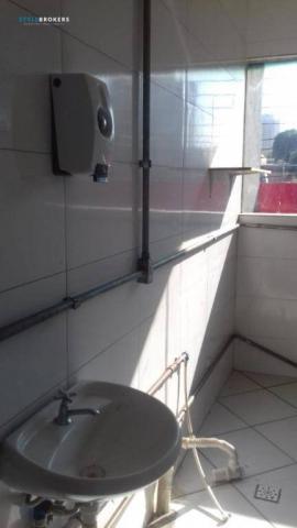 Loja à venda, 83 m² por R$ 550.000,00 - Popular - Cuiabá/MT - Foto 10