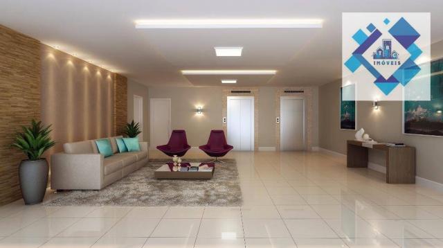 apartamento na aldeota nascente - Foto 15