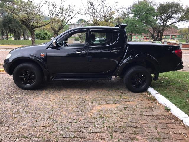 Mitsubishi L200 Triton 3.2 HPE / Ac troca - Foto 5