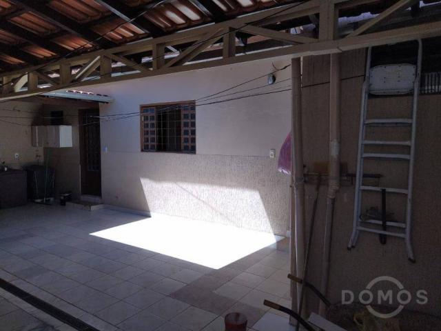 Vendo casa em Ceilândia Norte 3 quartos - Foto 18