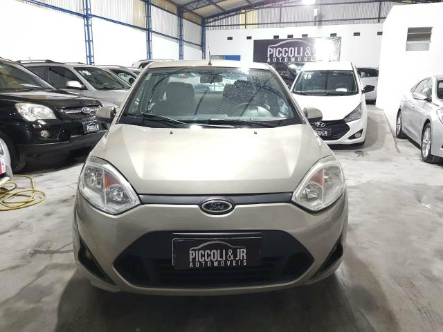 Ford Fiesta sedan SE 1.6