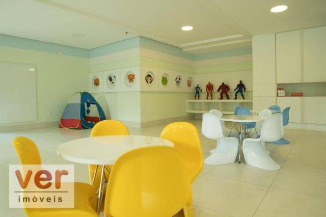 Apartamento à venda, 130 m² por R$ 1.160.000,00 - Cocó - Fortaleza/CE - Foto 4