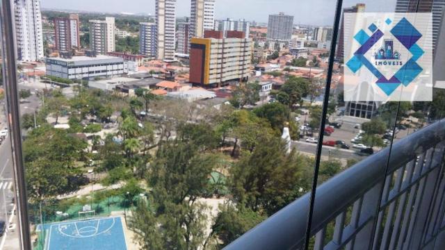 Apartamento 144 m² no Bairro de Fátima. - Foto 7