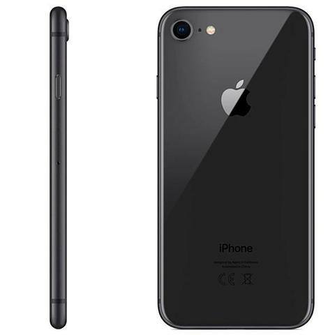 IPhone 8 64GB Novo lacrado a pronta entrega com 1 ano de garantia - Foto 2