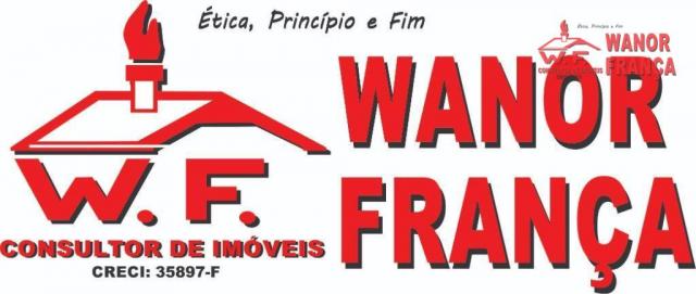 Área para locação Residencial ou Comercial, São Benedito, Guaratinguetá.