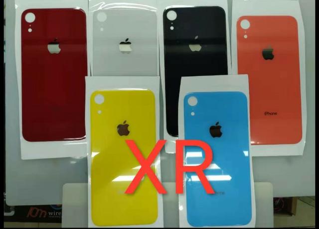 Consertamos Tampa Traseira De Vidro Apple Iphone X Xr Xs Xs Max Iphone 8 8  Plus - Celulares e telefonia - Bela Vista, São Paulo 664205930 | OLX