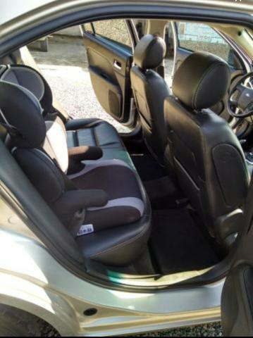 Fusion SEL com teto solar - Foto 8