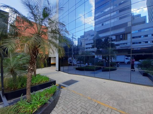Sala a venda no funcionários 1 vaga com portaria 24 horas - Foto 16