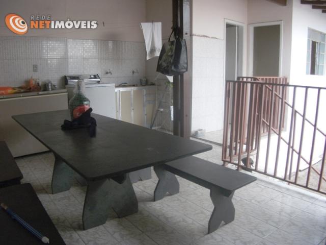 Casa à venda com 4 dormitórios em Aparecida, Belo horizonte cod:364912 - Foto 13