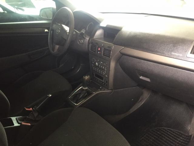 GM - CHEVROLET VECTRA GT 2.0 MPFI 8V FLEXPOWER MEC. - Foto 8