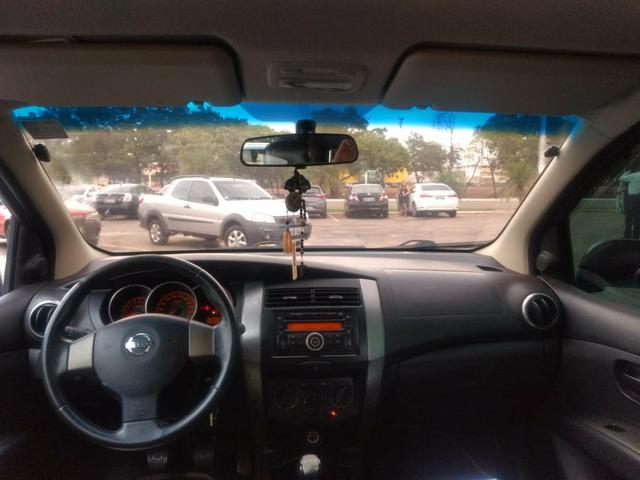 Nissan Livina X-Gear 1.6 Completa - Foto 4