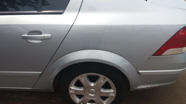Gm - Chevrolet Vectra Elegance bem zelado! - Foto 19