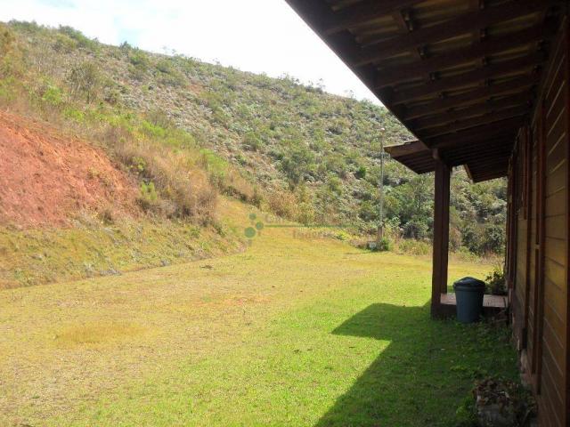 Sítio rural à venda, Bonsucesso, Teresópolis. - Foto 11