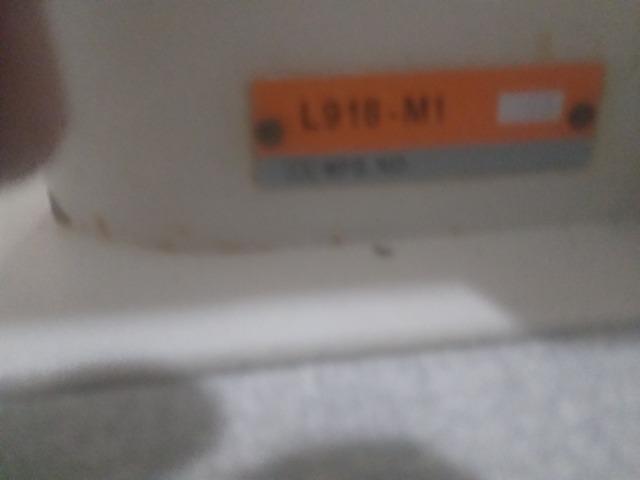 Reta Eletronica Siruba L918-m1 - Foto 5