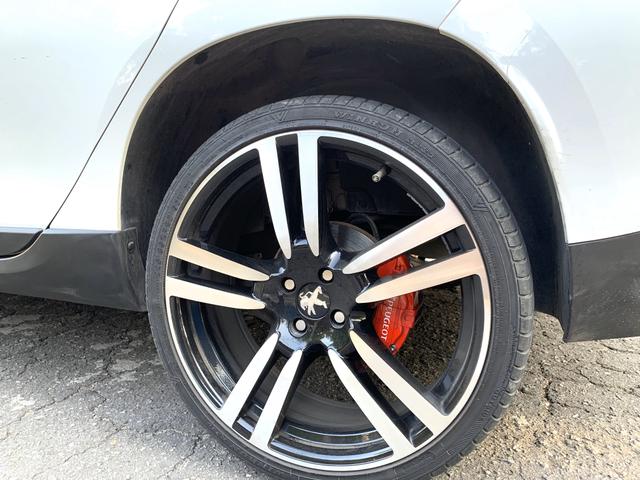 Peugeot 2008 griffe 2017 top de linha - Foto 5