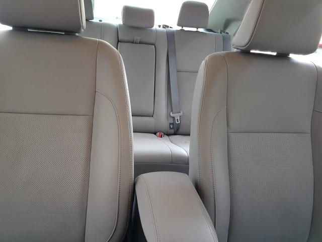 Corolla xei 2.0 2018 único dono - Foto 6