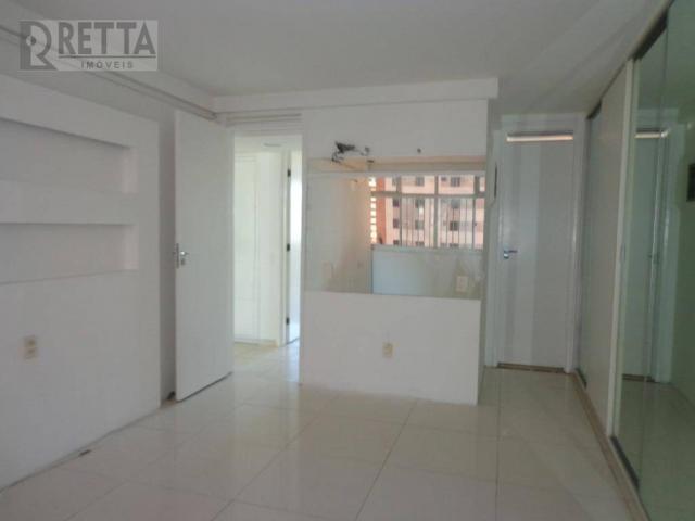 Ótimo apartamento na Aldeota - Foto 7