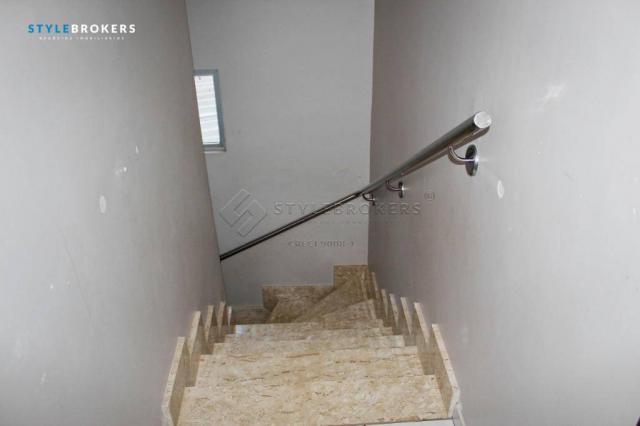 Sobrado no Condomínio Residencial Sevilla com 3 dormitórios à venda, 120 m² por R$ 500.000 - Foto 15