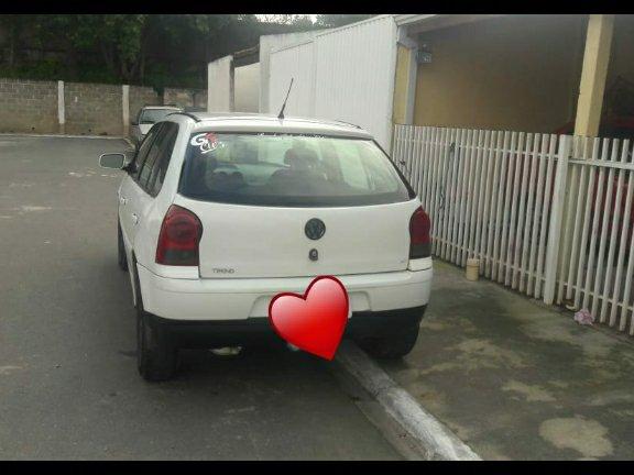 Gol g4 2006 - Foto 2