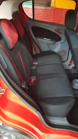 Palio 2014 Sporting 1.6 Automático Dualogic completo - Foto 5