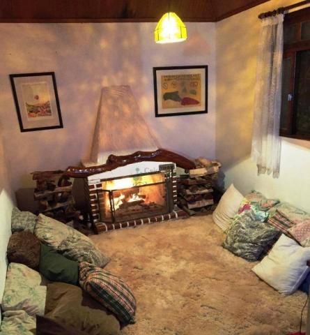Sítio com 4 dormitórios à venda, 6150 m² por R$ 500.000 - Campanha - Teresópolis/RJ - Foto 5