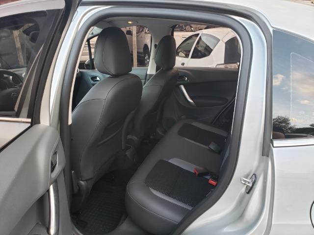 Citroen C3 Exclusive 1.6 Automático Flex (2º dono) - Foto 13