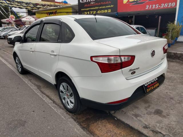 Grand siena 2015 kitgás ent: 0 + x 990,00 - Foto 6