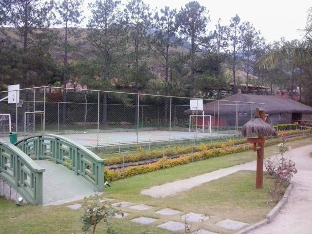 Terreno à venda, 586 m² por R$ 300.000 - Vargem Grande - Teresópolis/RJ - Foto 14