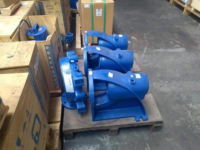 Peças para Bombas KSB - Foto 3