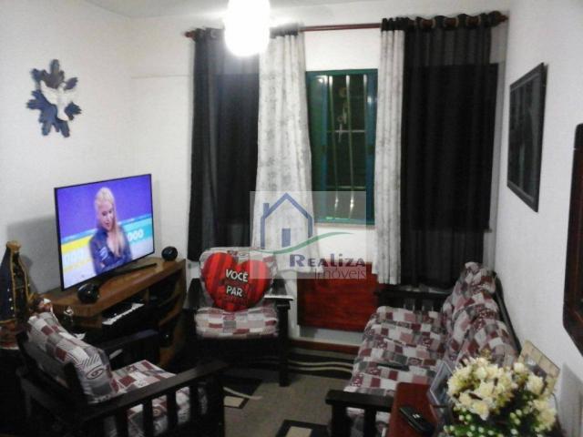 Excelente Apto no Mutondo