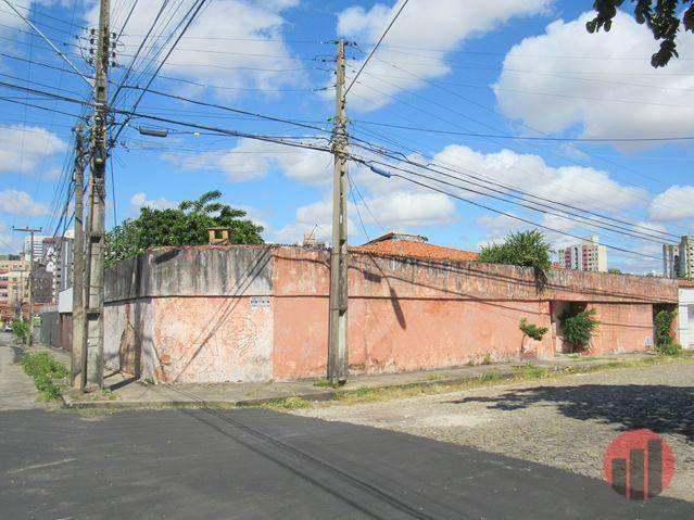 Casa com 3 dormitórios para venda e locação 158 m² - Papicu - Fortaleza/CE - Foto 2