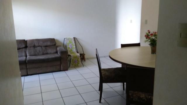 Apartamento São Cristóvão Park, Santa Izabel, Zona Leste - Foto 10