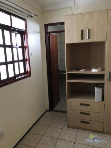Casa à venda, 80 m² por R$ 220.000,00 - Lagoa Redonda - Fortaleza/CE - Foto 12