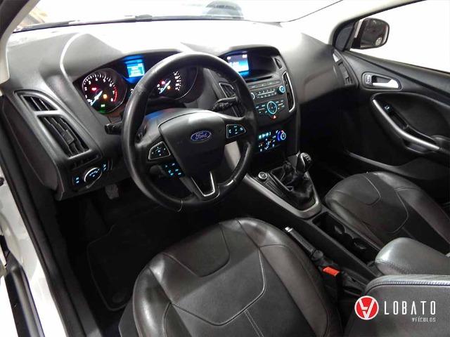 Focus 1.6 SE Plus ano 2016 c/50.000km - Foto 8