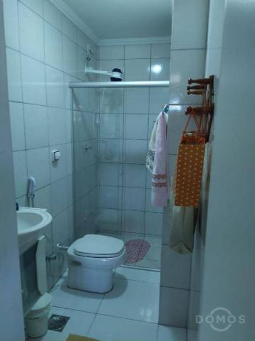Vendo casa em Ceilândia Norte 3 quartos - Foto 14