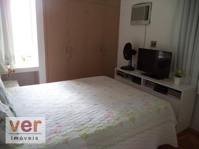 Apartamento à venda, 134 m² por R$ 290.000,00 - Aldeota - Fortaleza/CE - Foto 11