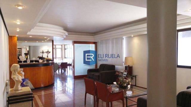 Mansão Cinematográfica na Ilha do Boi, O mar no Quintal de casa! - Foto 4