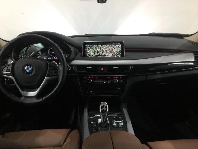 BMW X5 2018/2018 3.0 4X4 30D I6 TURBO DIESEL 4P AUTOMÁTICO - Foto 10
