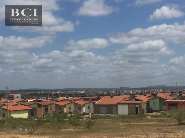Área para lotear em santa cruz capibaribe - Foto 12