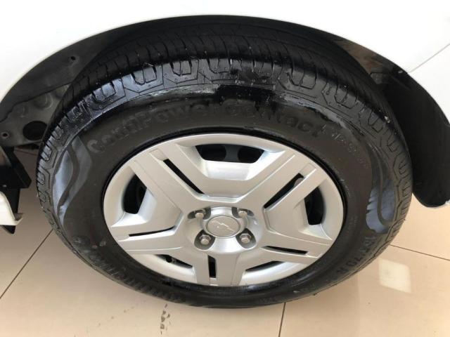 Chevrolet Onix GM\ ONIX JOY MT 2018 4P - Foto 9