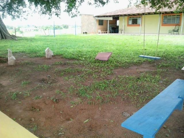Chácara à venda, 20000 m² por R$ 350.000,00 - Zona Rural - Presidente Venceslau/SP - Foto 8