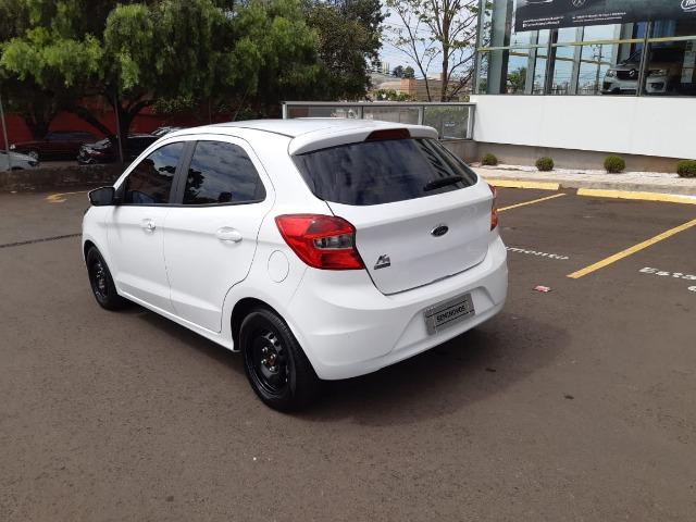 Ford/ka se 1.0 2017 - Foto 6