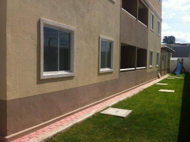 Apartamento à venda, 69 m² por R$ 169.654,08 - Planalto Ayrton Senna - Fortaleza/CE - Foto 9