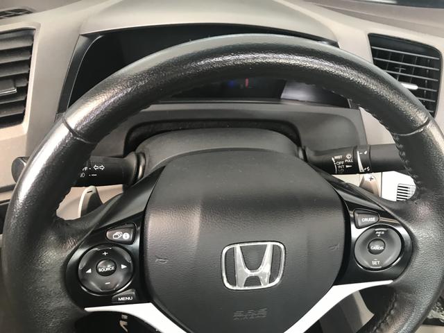 Civic exs - Foto 6
