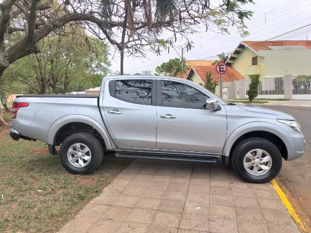 L200 Triton 3.2 HPE Sport Aut. 4x4 Diesel - 2018 - Foto 10