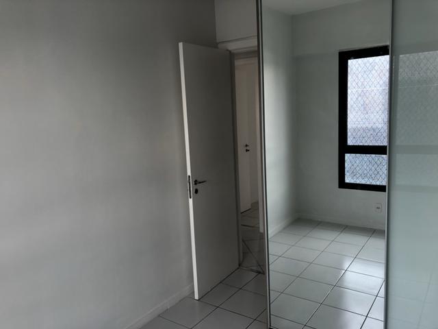 3 Quartos Totais, Nascente, de Alto Luxo na Pituba perto do Hiper Ideal - Foto 11
