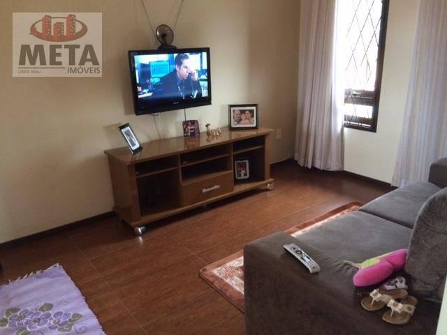 Casa residencial à venda, Boa Vista, Joinville. - Foto 13