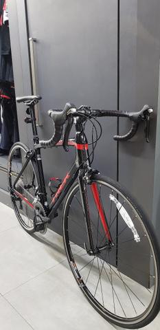 Bicicleta speed Trek Emonda S 105 - Foto 4